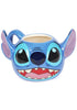 Lilo & Stitch Taza Stitch Cara 3D