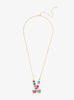 Harry Potter Collar Luna Lovegod