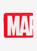 Marvel Cartera Logo