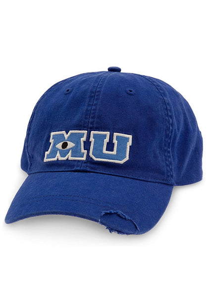 Monsters Inc Gorra Monsters University