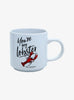 Friends Juego De Tazas Frases Set 2 pz