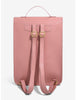Harry Potter Mochila Personajes Chibi Color Rosa