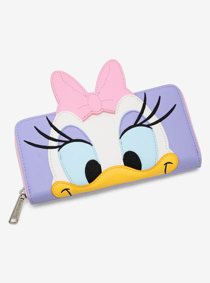 Mickey Mouse Cartera Daisy