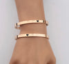 Set De Pulseras Hermanas Brazalete Hermana