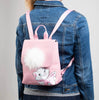 Mochila Mary Aristogatos