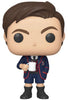 Umbrella Academy Funko Número 5
