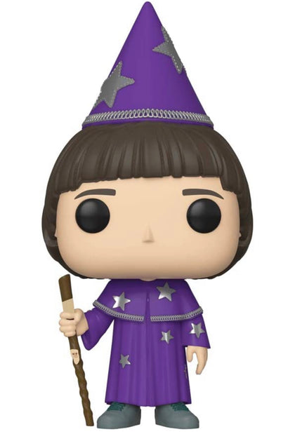 Stranger Things Funko Will Byers