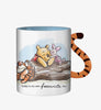 Winnie Pooh Taza Tigger