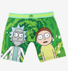 Rick y Morty Bóxers Boxer