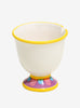 La Bella Y La Bestia Taza Grande Chip 20 oz