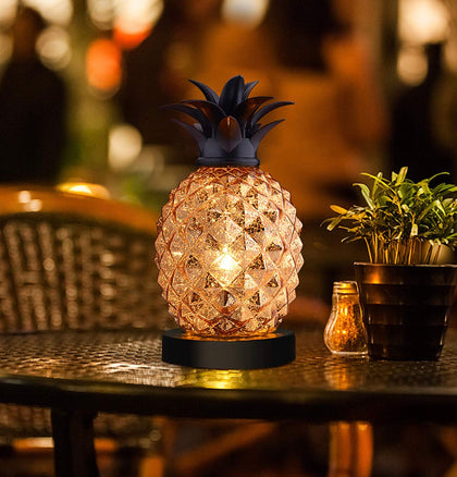 Lampara de Piña