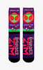 Invasor Zim Calcetines Operacion Doom