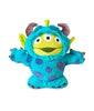 Toy Story Peluche Marcianito Monsters Inc Remix Sully