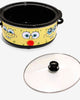 Bob Esponja Slow Cooker