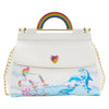 Lisa Frank Bolsa Arcoíris
