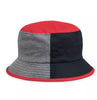 Marvel Gorrito Bucket Hat Logo