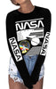 NASA Camisa