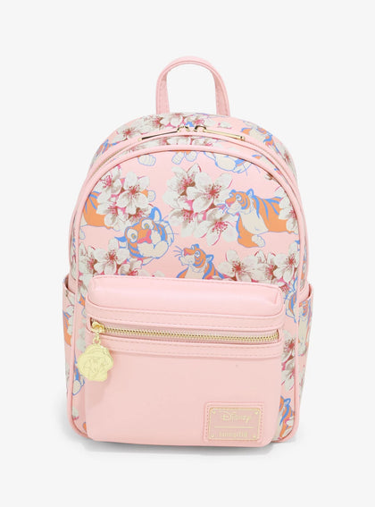 Aladdin Mochila Rajah Tigre