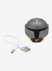 The Mandalorian Bocina Mando Bluetooth