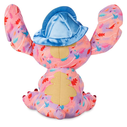 Stitch Crashes Disney Peluche – Pocahontas – 12 Pulgadas