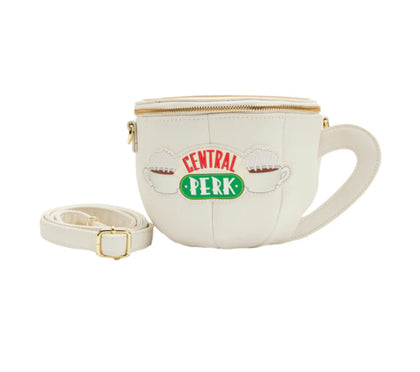 Friends Bolsa Taza Café Central Perk
