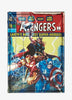 Avengers Tarjetero Personajes Marvel