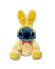 Stitch Peluche Conejo Amarillo Disney