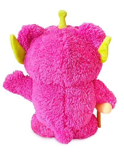 Toy Story Peluche Marcianito Remix Lotso