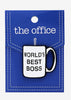 The Office Pin Best Boss