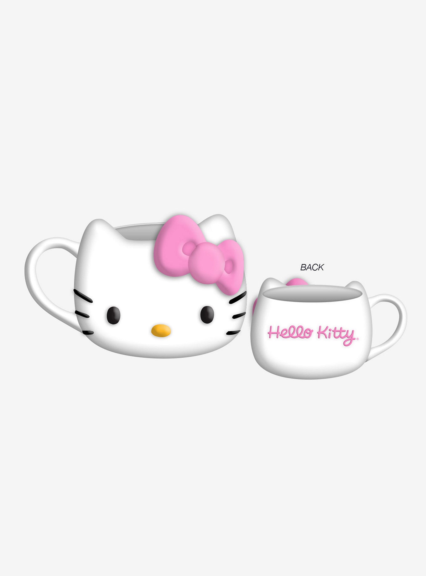 Taza Hello Kitty Cara