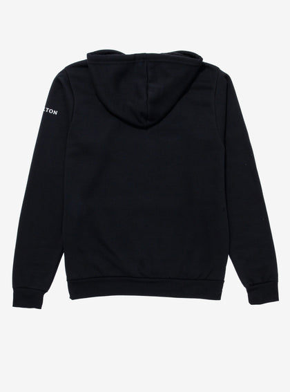 Sudadera Hamilton