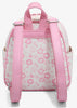BT21 Mochila BTS Flores Colores