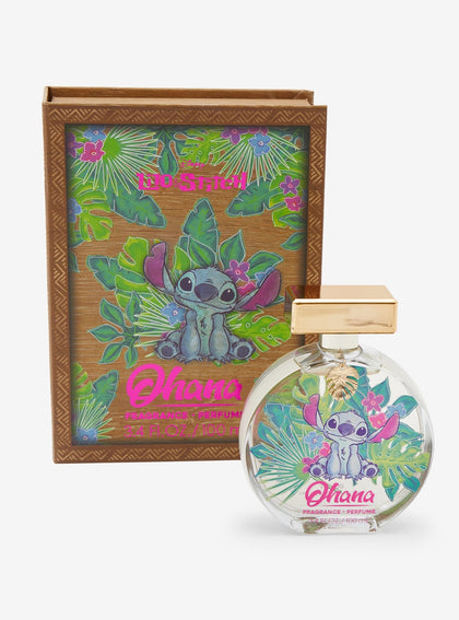 Lilo & Stitch Perfume Aloha