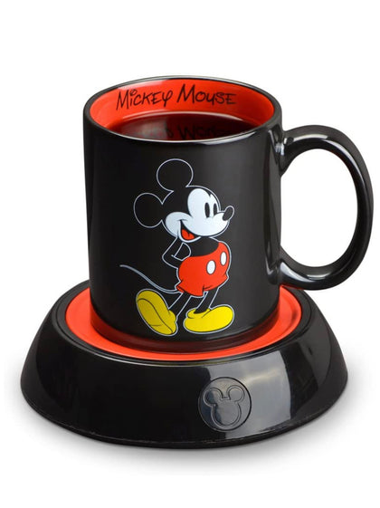 Mickey Mouse Calentador de Taza