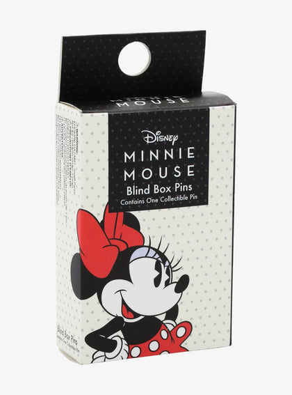 Minnie Mouse Pin Sorpresa Blind Box