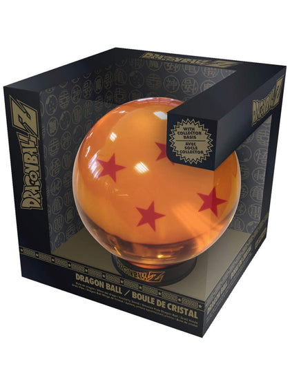 Dragon Ball Esfera del Dragon Escritorio