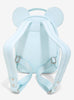Mickey Mouse Mochila Mickey y Minnie Boda