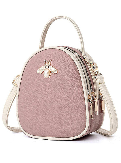 Bolso Mochila Avispa Colores