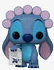 Stitch Funko Rollos Cabeza