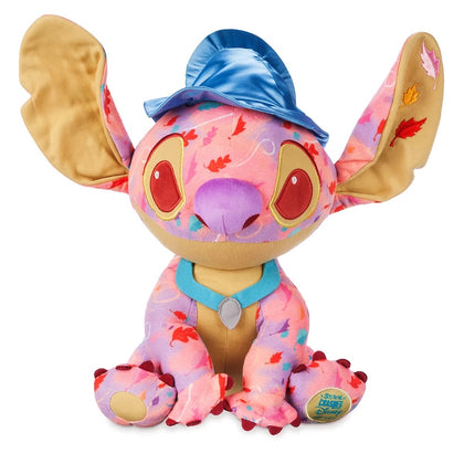 Stitch Crashes Disney Peluche – Pocahontas – 12 Pulgadas