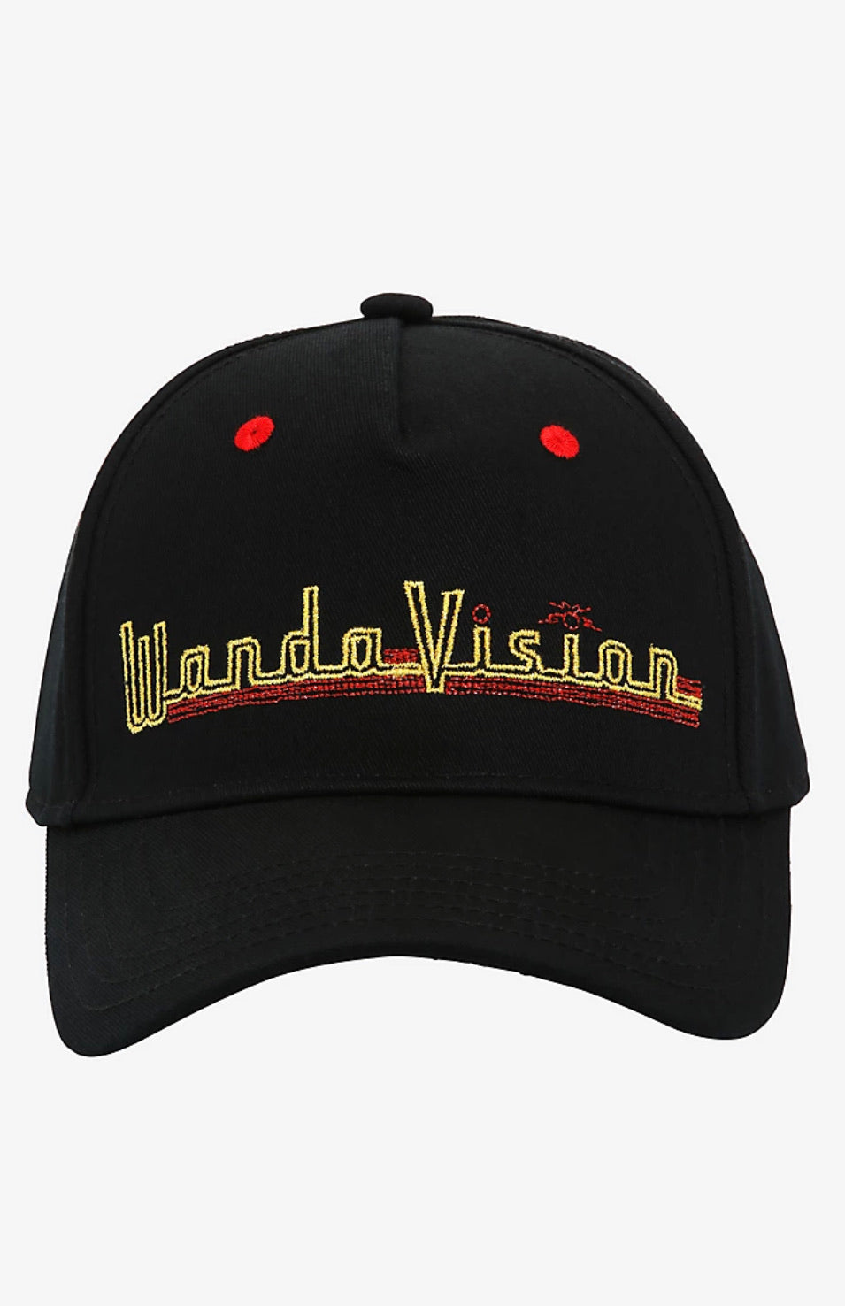 Wandavision Gorra Marvel