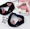 Sailor Moon Banditas Para El Cabello Gatito