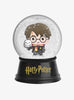 Harry Potter Globo De Nieve