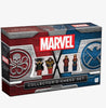 Marvel Ajedrez Colección