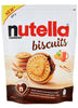 Galletas De Nutella Biscuits Galleta