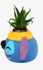 Lilo & Stitch Planta Piña Suculenta