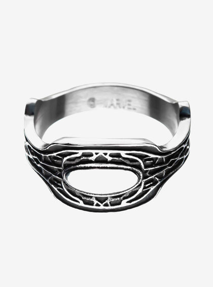 Black Panther Anillo Wakanda