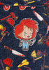 Chucky Mochila Good Guys AOP