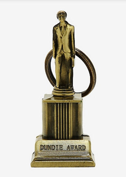 The Office Llavero Premio