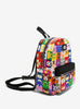 Animal Crossing Mochila Personajes